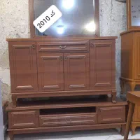 فروش بهترین اقتصادی ترین آینه کنسول جلومبلی جاکفشی|بوفه، ویترین، کنسول|تهران, شهید رجایی|دیوار