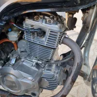 ساوین200|موتورسیکلت|یزد, |دیوار