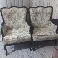 مبل مدل استیل