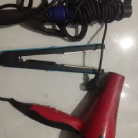 تعمیرات لوازم آرایشگاه باقطعات اصلی