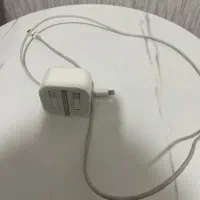 شارژ ایفون به همراه کابل و تبدیل