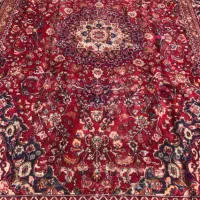 فرش ۱۲ متری|فرش|تبریز, |دیوار