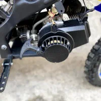 موتور کراس وایزد دو زمانه|موتورسیکلت|میاندوآب, |دیوار