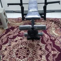 وزنه|تجهیزات ورزشی|بومهن, |دیوار