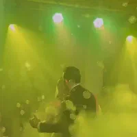 دی جی حرفه ای بانوان