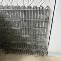 پارک سگ ۸ تیکه ۶۰ سانت