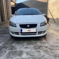 رانا پلاس 1401|خودرو سواری و وانت|تبریز, |دیوار