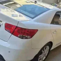 سراتو آپشنال مدل 96 (فقط اقساطی)|خودرو سواری و وانت|تهران, باغ فیض|دیوار