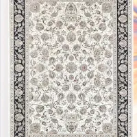 فرش  ماهریس کلکسیون هانیس طرح هما|فرش|اردکان, |دیوار