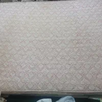 تشک تخت دونفره ۱۶۰×۲|تشک تختخواب|اهواز, حصیرآباد|دیوار