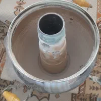 سماور گازی|سماور، چای‌ساز، قهوه‌ساز|قم, شهر قائم|دیوار