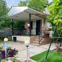 اجاره خانه باغ دربستی روجا خلیلشهر
