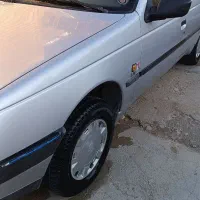 مدل ۹۴بدون رنگ|خودرو سواری و وانت|آشخانه, |دیوار