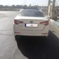 اوپتیما ۲۰۱۳|خودرو سواری و وانت|اندیشه, اندیشه فاز ۱|دیوار