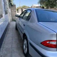 سمند کارمندی  کم کار|خودرو سواری و وانت|ساری, |دیوار