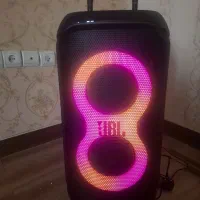 اسپیکر party bax|سیستم صوتی خانگی|تهران, امام زاده عبدالله|دیوار