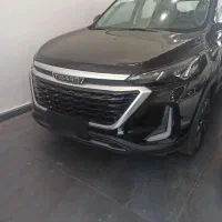 تیگارد x35 صفر خشک