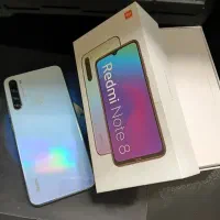 گوشی شیامی redmi نوت ۸ حافظه ۶۴