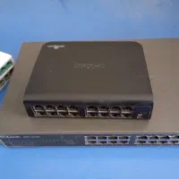 هاب سوییچ|مودم و تجهیزات شبکه|مشهد, شهید قربانی|دیوار