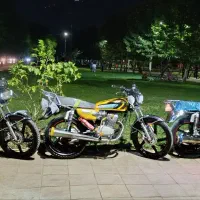 موتور پرواز ۲۰۰