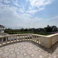 280زمین 220بنا 4 خواب،استخردار،پشت پارک جنگلی|فروش خانه و ویلا|کیاشهر, |دیوار