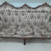 مبل ۷ نفره