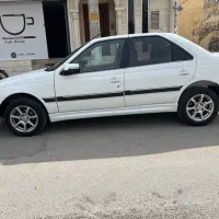 پارس سفارشی مدل ۴۰۳ elx