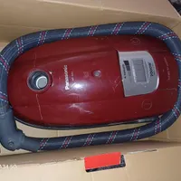 جاروبرقی