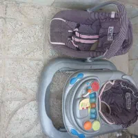 کریر و روروئک