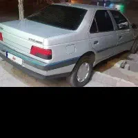 پژو ۴۰۵ مدل ۹۴