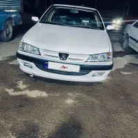 پژو پارس سال