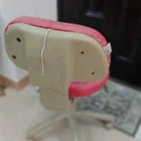 صندلی چرخدار|صندلی و نیمکت|بوشهر, |دیوار