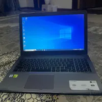 ایسوس vivobook R542u