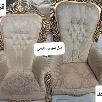 مبل شویی|خدمات نظافت|مشهد, ایثارگران|دیوار