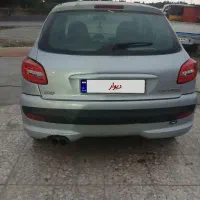 ۲۰۶مدل ۸۲تمیز مرتب