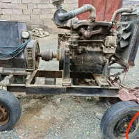 متورآب سرچاه