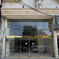 فروش مغازه تجاری ۱۵۰ متر در شهرک کارگاهی
