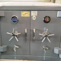 گاوصندوق زرگری