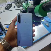 گوشی شیامی نوت 8