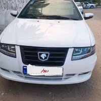 سمند سورن پلاس مدل 403