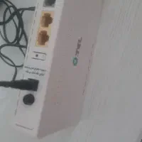 مودم فیبرنوری.U.TEl|مودم و تجهیزات شبکه|گلبهار, شهر جدید گلبهار|دیوار