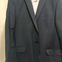 کت و شلوار مردانه یکی هاکوپیان یکی تهران جامه