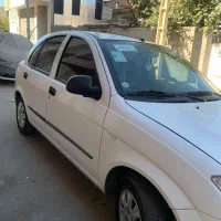 تیبا 2|خودرو سواری و وانت|بانه, |دیوار