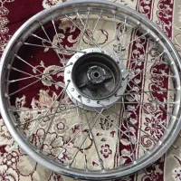لوازم هندا و هندا درحد خشک واقعی