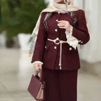 خیاطی زنانه نورا