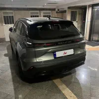 بیجینگ X55 مدل ۲۰۲۴ خاکستری کارکرد ۳۰۰۰