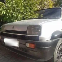 خودرو PK انژکتور مدل 1383