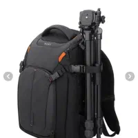 کوله پشتی دوربین سونی اورجینال|دوربین عکاسی و فیلم‌برداری|اهواز, پادادشهر|دیوار