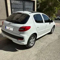 ۲۰۷ پانا ارتقا با رینگ