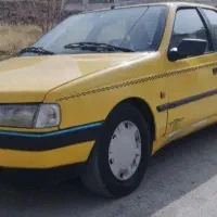 تاکسی گردشی مدل۹۵
